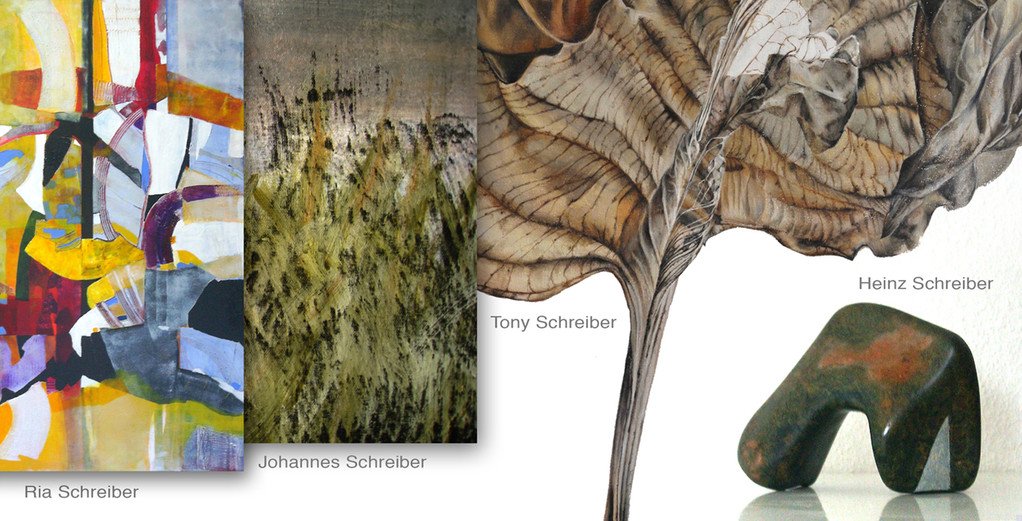 4 x Schreiber