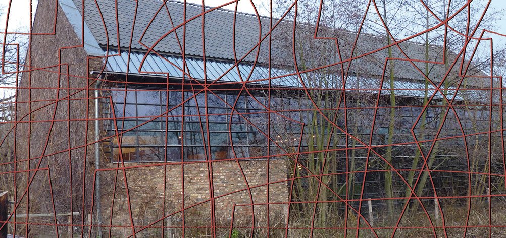 Ausstellung in der Weltersmühle