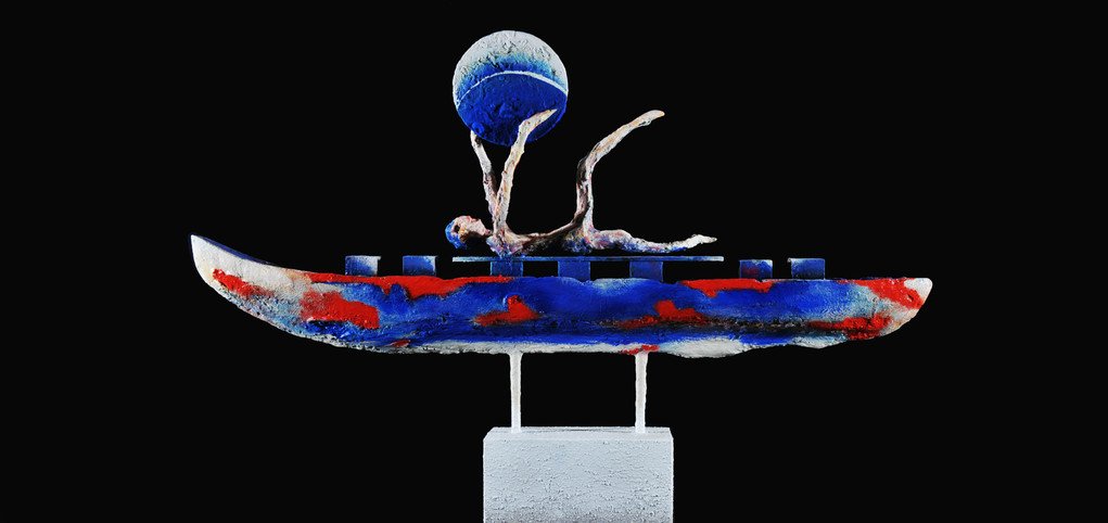 Boote – Figuren – Tiere
