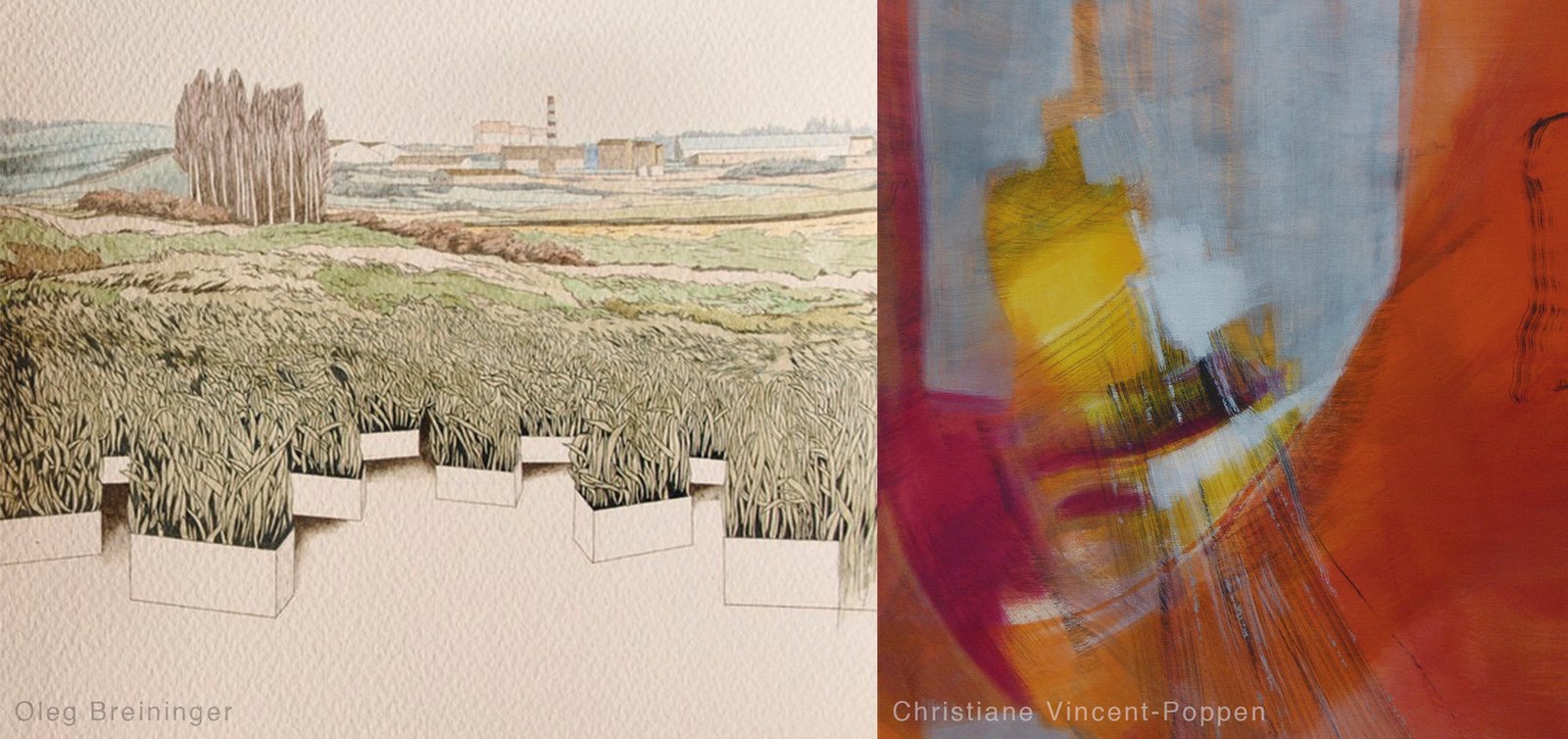 Ch. Vincent-Poppen / O. Breininger