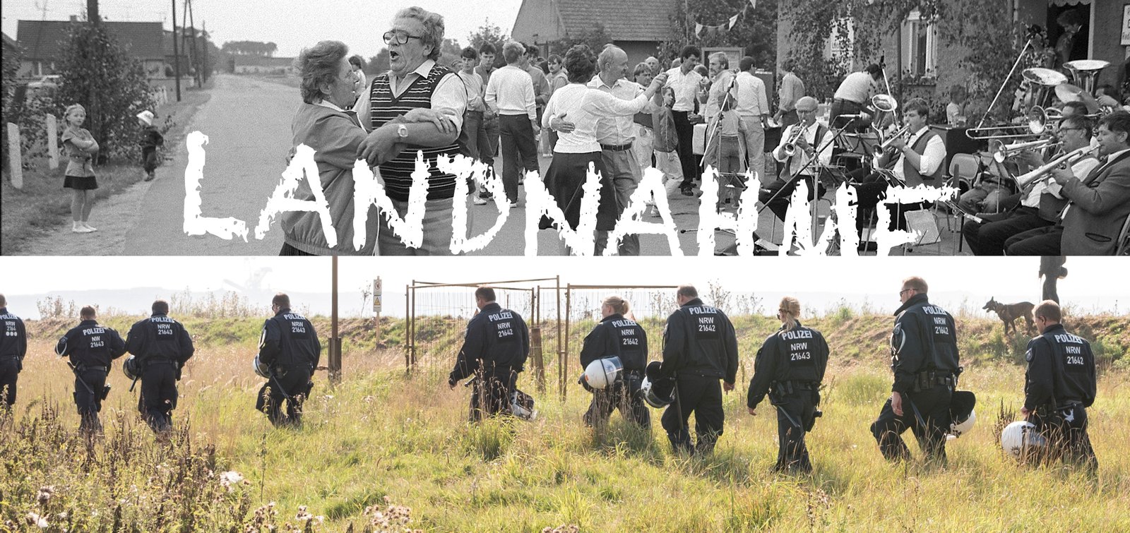 Landnahme