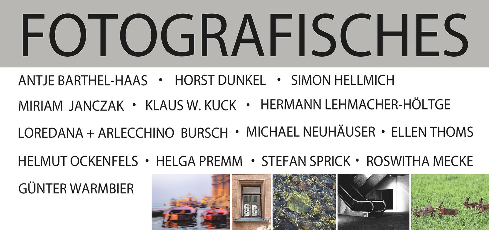 Fotografisches