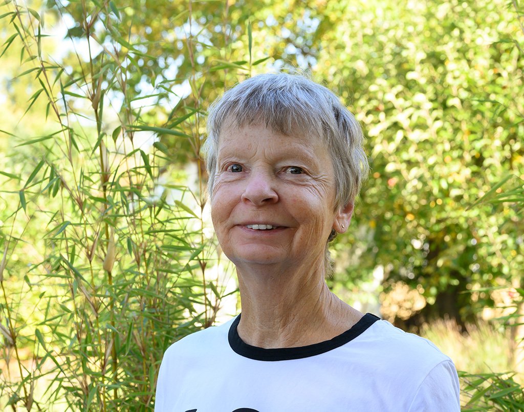 Roswitha Mecke-Haeusler