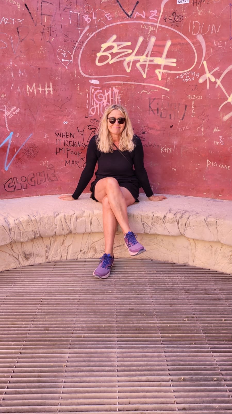 Sabine Staas